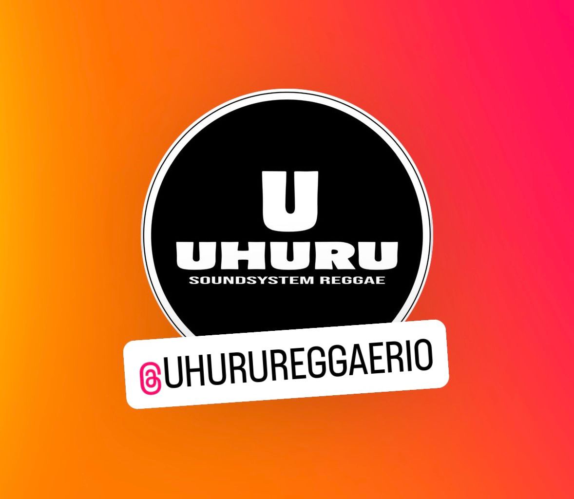 Uhuru Soundsystem